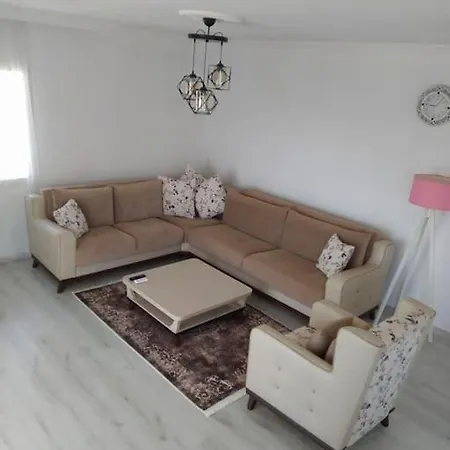 Yildirim Apart-ev Konforu * Kaş