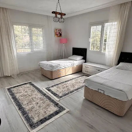 Yildirim Apart-ev Konforu * Kaş