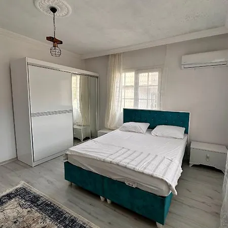 Yildirim Apart-ev Konforu Kaş