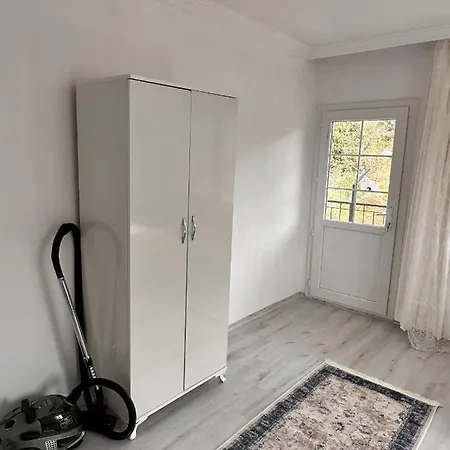 Vakantiehuis Yildirim Apart-ev Konforu *