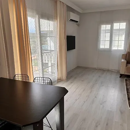 Yildirim Apart-ev Konforu Kaş